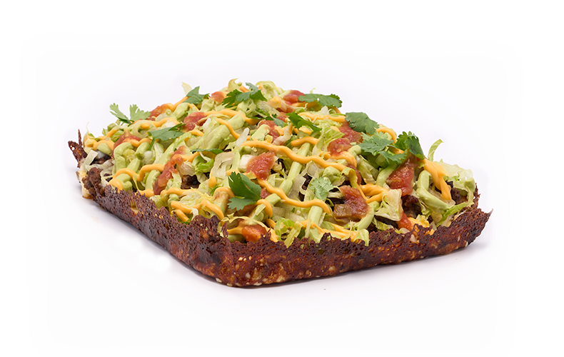 Weekly Special Pizza